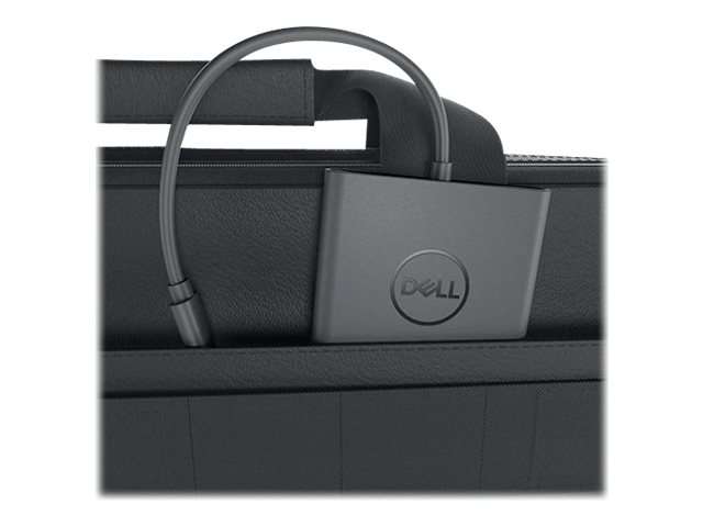 Dell Adapter - Usb-C To Hdmi Displayport With Power Delivery