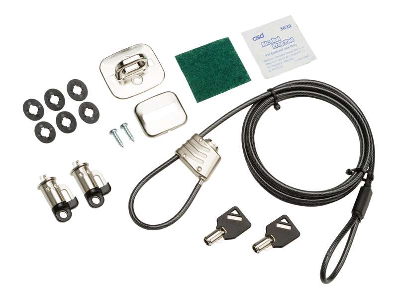 HP BUSINESS PC SECURITY LOCK V3 KIT