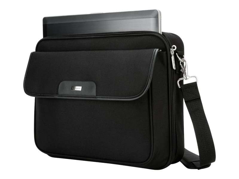Notepac 15.6 C/Shell Blk