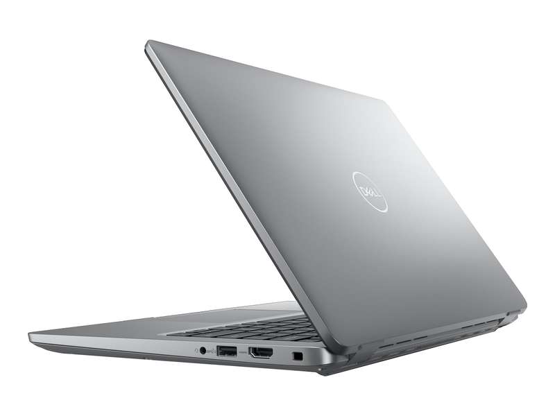 Dell Latitude 5440 Core I5-1335U 8Gb 512Gb Ssd 14.0" Fhd Integrated Fgrpr Fhd Cam Mic Wlan + Bt B...