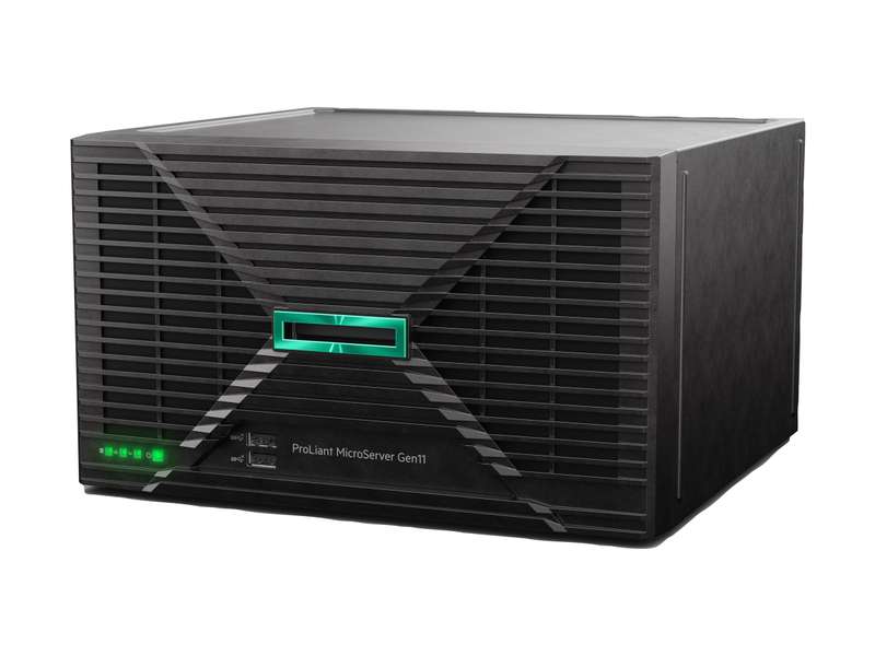 HPE MicroSvr G11 G7400 16G NHP EMEA Svr