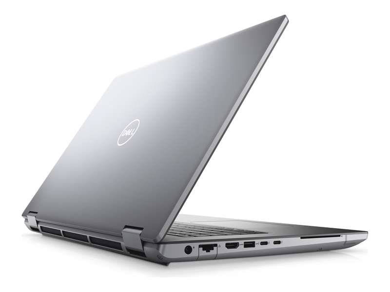 Preci 7780 Core I7-13850Hx 32Gb 1Tb Ssd 17.0" Fhd Nvidia Rtx 3500 Fgrpr & Smtcd Fhd Ir Cam Mic Wl...