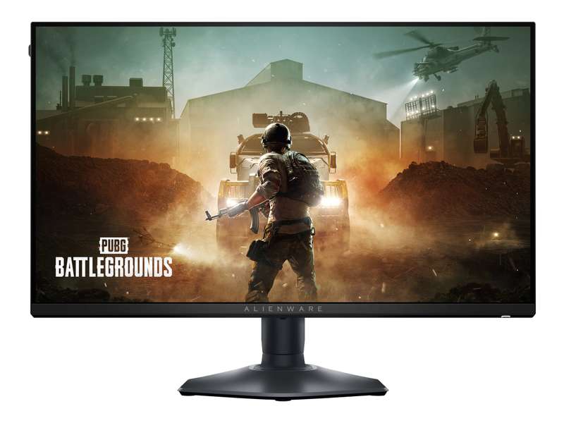 DELL ALIENWARE AW2523HF GAMING 25IN MONITOR