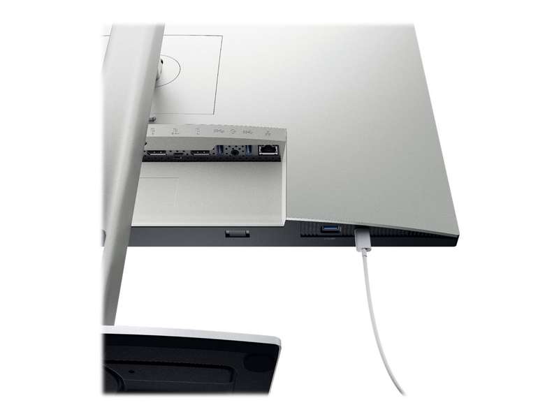 Dell UltraSharp 24 USB-C Hub Monitor - U2421E - 61.13cm (24.1)