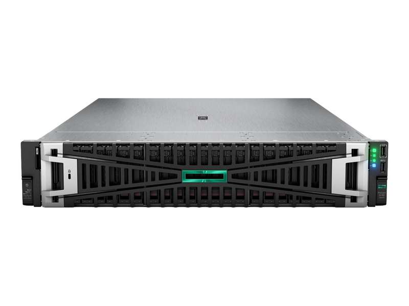HP PROLIANT DL380 GEN11 4410Y SERVER