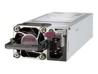 HP 800W FLEX SLOT TITANIUM HOT PLUG LOW HALOGEN POWER SUPPLY KIT