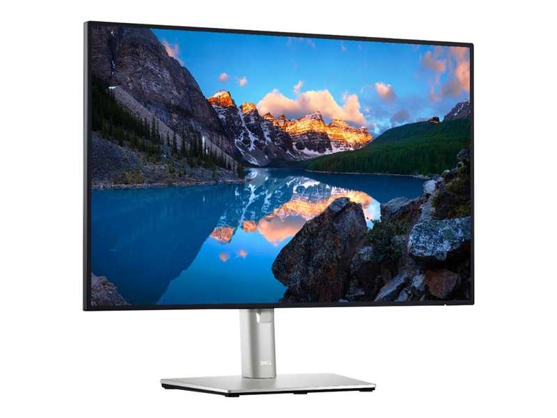 Dell UltraSharp 24 USB-C Hub Monitor - U2421E - 61.13cm (24.1)