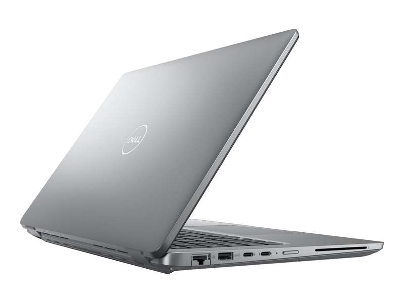Dell Latitude 5440 Core I5-1335U 8Gb 512Gb Ssd 14.0" Fhd Integrated Fgrpr Fhd Cam Mic Wlan + Bt B...