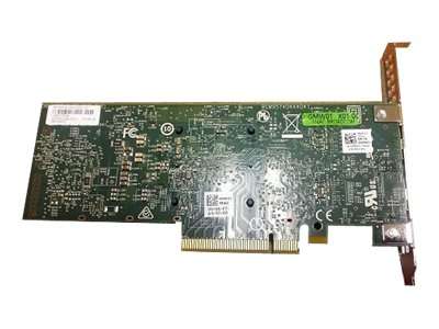 Broadcom 57416 Dual Port 10GbE BASE-T OCP NIC 3.0 Customer Install