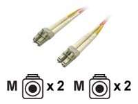 Dell 5M Lc-Lc Multimode Optical Fibre Cable (Kit)