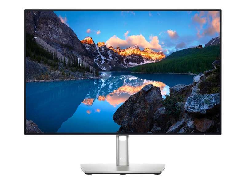 Dell UltraSharp 24 USB-C Hub Monitor - U2421E - 61.13cm (24.1)