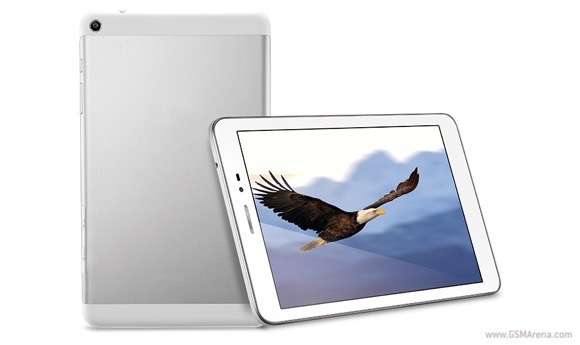 Huawei Mediapad T1 8" WiFi + 3G 8GB - Brand New