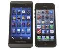 Blackberry Z10 Review