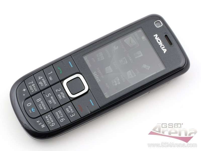 Great bargain! Nokia 3120 Classic in good condition