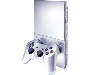 Sony Playstation 2 Slimline *No Controller*