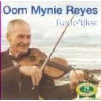 Kado'tjies (CD)