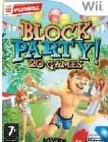 Block Party (Nintendo Wii)