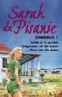 Sarah Du Pisani - Omnibus 1 - Sagteband