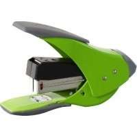 Rexel Easy Touch 20 Compact Stapler (Green)