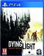 Dying Light (PlayStation 4)