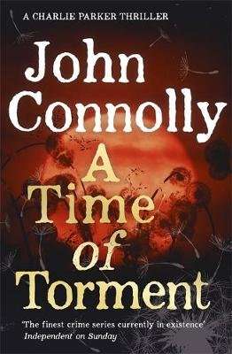 A Time Of Torment (Paperback)