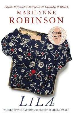 Lila (Paperback)