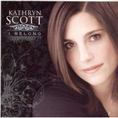 I Belong (CD)