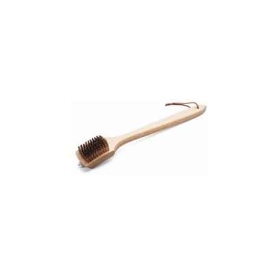 Weber Small Grill Brush & Scraper (30cm)
