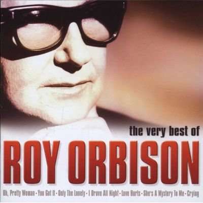 The Very Best Of (CD)
