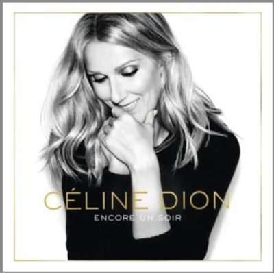 Encore Un Soir (CD)