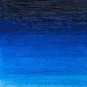 Winsor & Newton Winton Oil - Phthalo Blue (200ml)