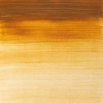 Winsor & Newton Winton Oil - Raw Sienna (37ml)