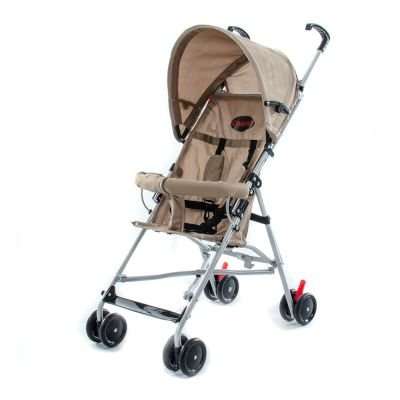 Chelino Eco Buggy - Brown
