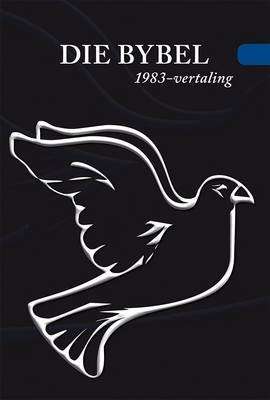 Die Bybel - 1983-Vertaling - Mediumgrootte Bybel Met Sagteband (Afrikaans, Paperback, 10th edition)