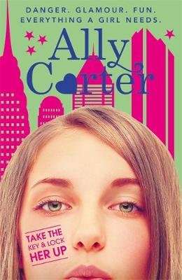 Take the Key and Lock Her Up, Book 3 (Paperback)