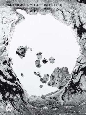 A Moon Shaped Pool (Piano, Voice and Guitar) (Sheet music)