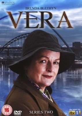 Vera - Season 2 (DVD)