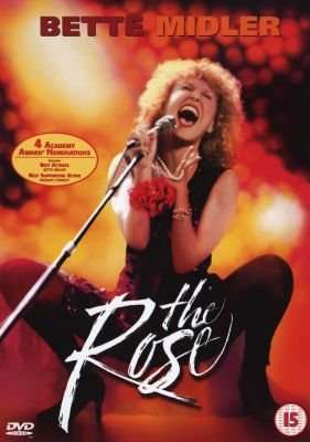 The Rose (DVD)