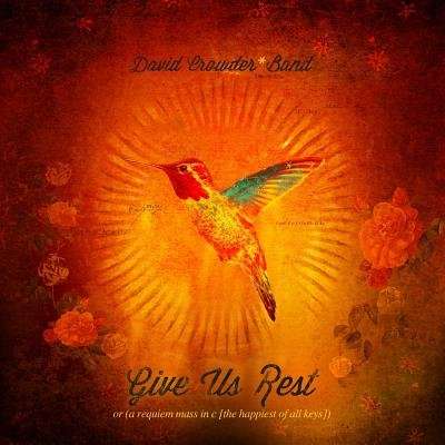 Give Us Rest or (a Requiem Mass in C {The Happiest of All Keys}) (CD)
