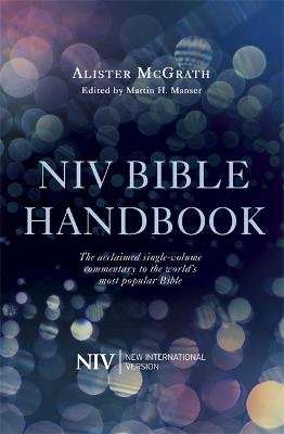 NIV Bible Handbook (Paperback)