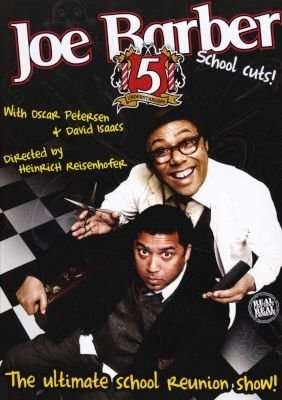 Joe Barber 5: School Cuts (DVD)