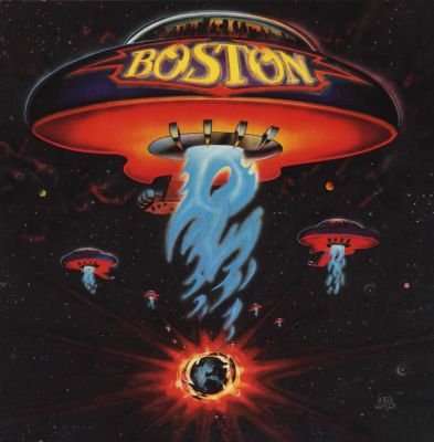 Boston (CD)