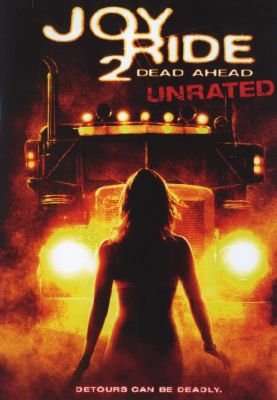 Joyride 2 - Dead Ahead (DVD)