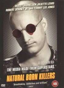 Natural Born Killers (DVD)