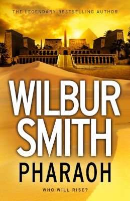Pharaoh (Hardcover)