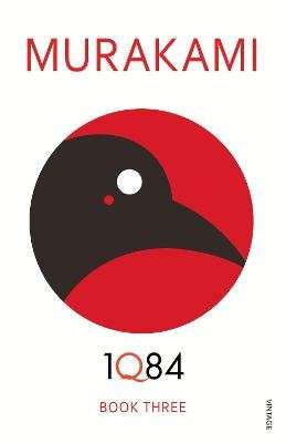 1Q84: Book 3, Book 3 (Paperback)