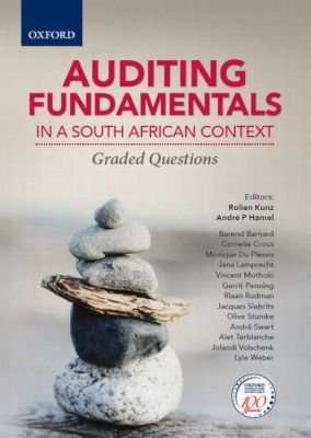 Auditing Fundamentals In A South African Context - Graded Questions (Paperback, 2nd Revised edition)