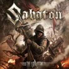 The Last Stand (Vinyl record, Limited Edition)
