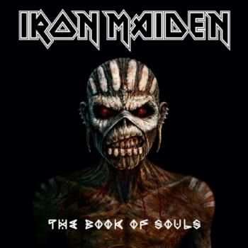 The Book Of Souls (Vinyl record)