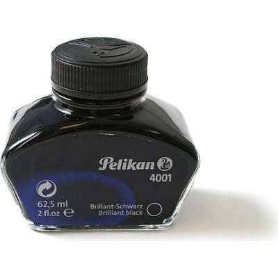Pelikan 4001 Ink Bottle (Black)